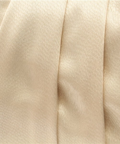 INTERPLANET WINGS(インタープラネットウィング)の「ビジュークリップパーティバッグ(クラッチバッグ・レディース・ブラック/ベージュ・FREE)」の8枚目の写真