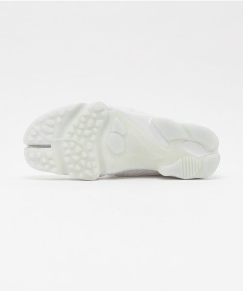 NIKE SPORTSWEAR（ナイキスポーツウェアー）の「ウィメンズ ナイキ エアリフト ブリーズ NIKE WMNS AIR RIFT BR 848386-100（スニーカー・レディース・ホワイト・22cm/23cm/24cm/25cm/29cm）」の3枚目の写真