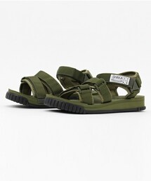 SHAKA | ユニセックス シャカ ネオバンジー サンダル SHAKA NEO BUNGY SANDAL 433004(サンダル)