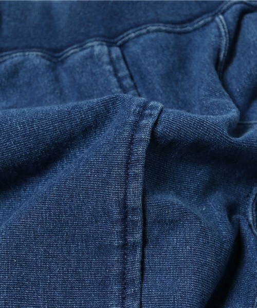 Champion(チャンピオン)の「メンズ チャンピオン リバースウィーブ ショートパンツ Champion REVERSE WEAVE SHORT PANT C3-H502(その他パンツ・メンズ・ブルー・LARGE)」の10枚目の写真