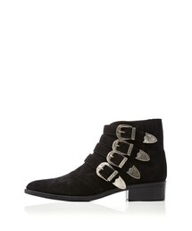 TOGA VIRILIS | TOGA VIRILIS スエードウエスタンブーツ(ブーツ)