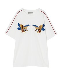 jouetie | イーグルシシュウTEE(トップス)