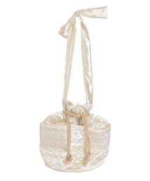 merry jenny | キルティングBAG(バッグ)