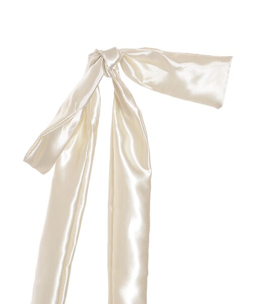 merry jenny(メリージェニー)の「キルティングBAG(バッグ・レディース・オフホワイト/ブラック/キャメル・F)」の11枚目の写真