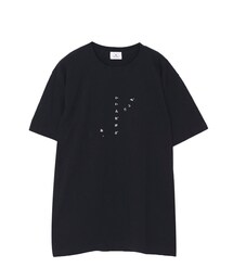 merry jenny | 【merry jenny×パントビスコ】乙女に捧げるレクイエムＴシャツ(トップス)