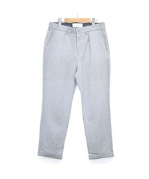 Curly | 【 CURLY 】 BRIGHT AC TROUSERS(その他パンツ)