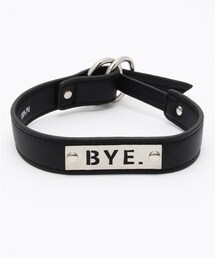 UNIF | 【UNIF】BYE CHOKER(ネックレス)