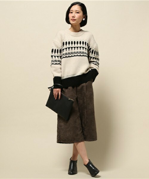 blanc basque（ブランバスク）の「【BLANC basque】モダンノルディック  