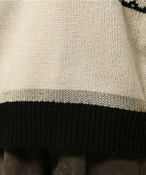 blanc basque（ブランバスク）の「【BLANC basque】モダンノルディック  