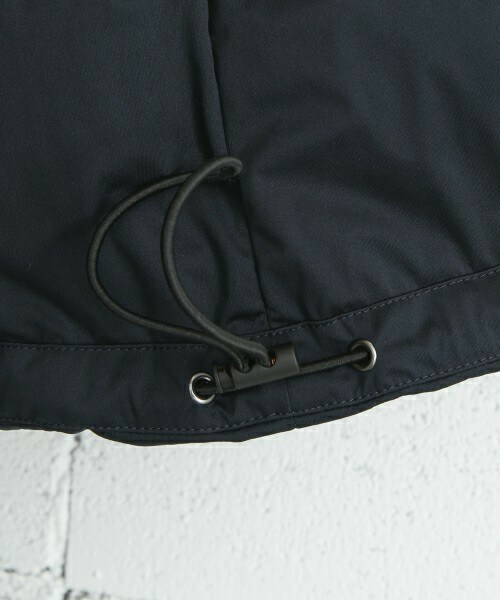 YOSOOU（ヨソオウ）の「【粧う/YOSOOU/ヨソオウ】Mods Coat（ダウン