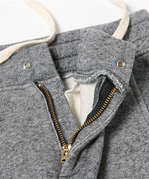 Lee(リー)の「【Lee】JOGGERS GRAY(その他パンツ・レディース・ダークグレー・FREE)」の9枚目の写真