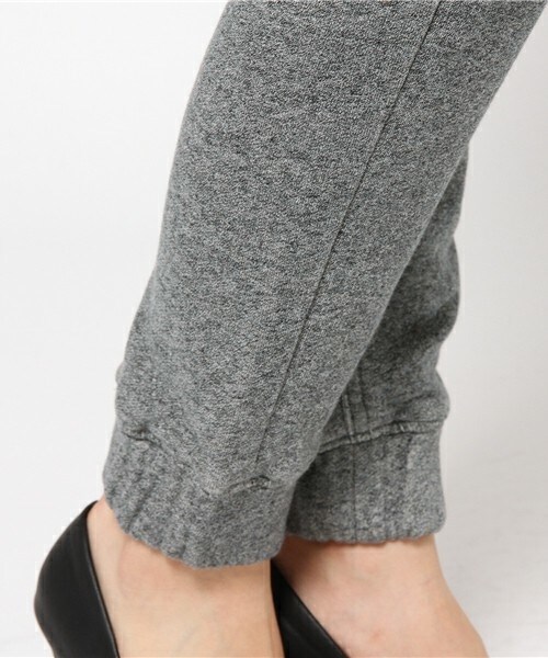Lee(リー)の「【Lee】JOGGERS GRAY(その他パンツ・レディース・ダークグレー・FREE)」の8枚目の写真