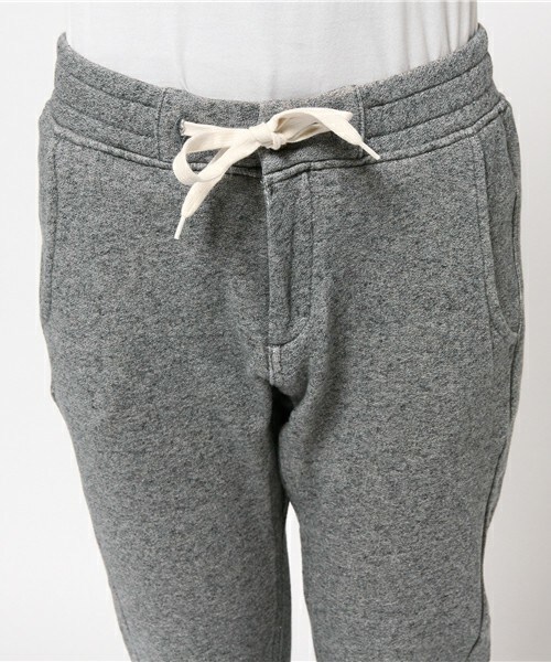 Lee(リー)の「【Lee】JOGGERS GRAY(その他パンツ・レディース・ダークグレー・FREE)」の5枚目の写真