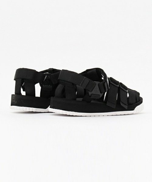 SHAKA(シャカ)の「ユニセックス シャカ ハイカー サンダル SHAKA HIKER SANDAL 433000(サンダル・レディース・ホワイト/ブラック/グレー/ネイビー・27cm/23cm/24cm/25cm/26cm)」の7枚目の写真
