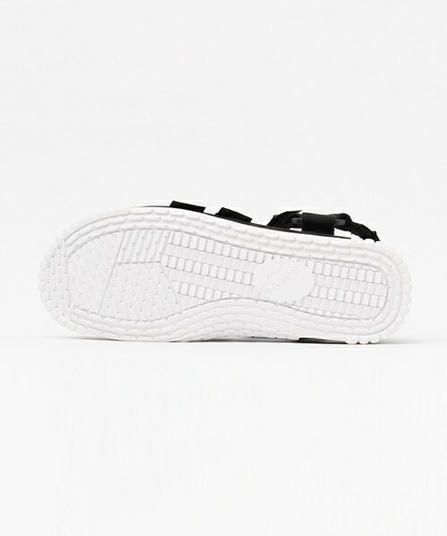 SHAKA(シャカ)の「ユニセックス シャカ ハイカー サンダル SHAKA HIKER SANDAL 433000(サンダル・レディース・ホワイト/ブラック/グレー/ネイビー・27cm/23cm/24cm/25cm/26cm)」の6枚目の写真