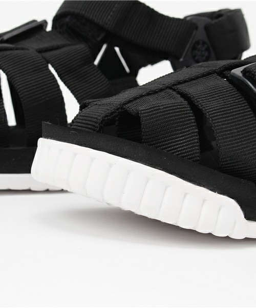 SHAKA(シャカ)の「ユニセックス シャカ ハイカー サンダル SHAKA HIKER SANDAL 433000(サンダル・レディース・ホワイト/ブラック/グレー/ネイビー・27cm/23cm/24cm/25cm/26cm)」の8枚目の写真