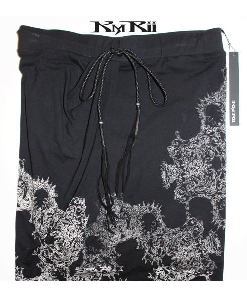 KMRii（ケムリ）の「KMRii ・ケムリ・ ロング スカート/MAGNOLIA LONG  