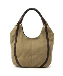 INTERPLANET WINGS | メッシュテープトート(トートバッグ)