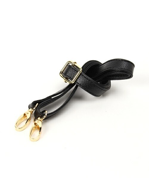 INTERPLANET WINGS（インタープラネットウィング）の「メッシュテープトート（トートバッグ・レディース・グレー/ベージュ・フリー）」の9枚目の写真