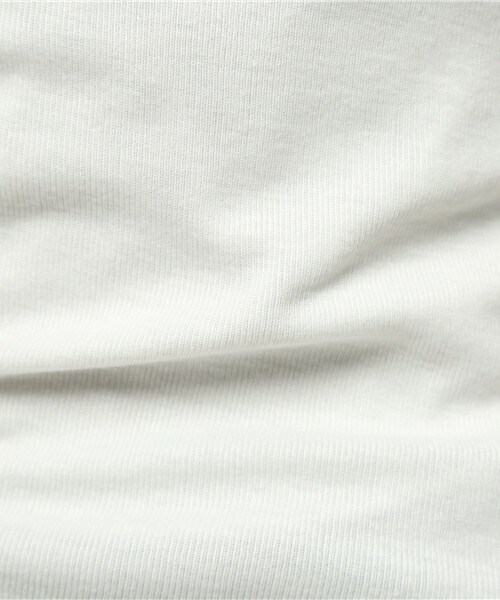 INTERPLANET WINGS（インタープラネットウィング）の「後ろパーツレースタンクトップ（タンクトップ・レディース・オフホワイト/ブラック/ネイビー/イエロー・FREE）」の11枚目の写真