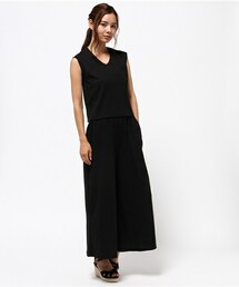 INTERPLANET | ワイドリブセットアップ(セットアップ)