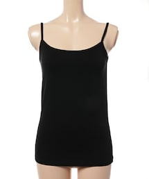 INTERPLANET | 【接触冷感】クールキャミソール(キャミソール)