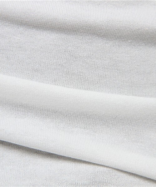 INTERPLANET（インタープラネット）の「【接触冷感】クールタンクトップ（タンクトップ・レディース・オフホワイト/ブラック/ベージュ/カーキ/キャメル・FREE）」の12枚目の写真