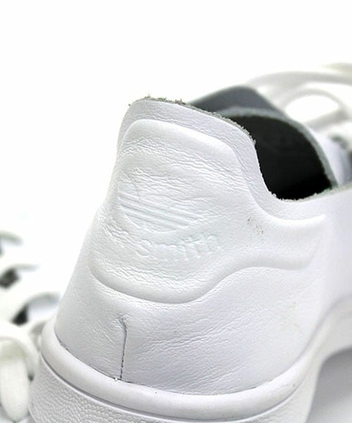 adidas（アディダス）の「adidas STANSMITH NUUDE W（スニーカー・レディース・ホワイト・23/23.5/24）」の6枚目の写真