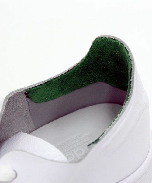 adidas（アディダス）の「adidas STANSMITH NUUDE W（スニーカー・レディース・ホワイト・23/23.5/24）」の7枚目の写真