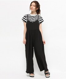 archives | セットオールンワン(つなぎ/オールインワン)