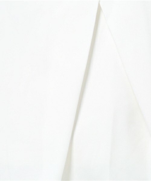 archives（アルシーヴ）の「キャミ＋ワイドパンツセットアップ（つなぎ/オールインワン・レディース・アイボリー/ブラック/ネイビー/オレンジ・MEDIUM）」の11枚目の写真