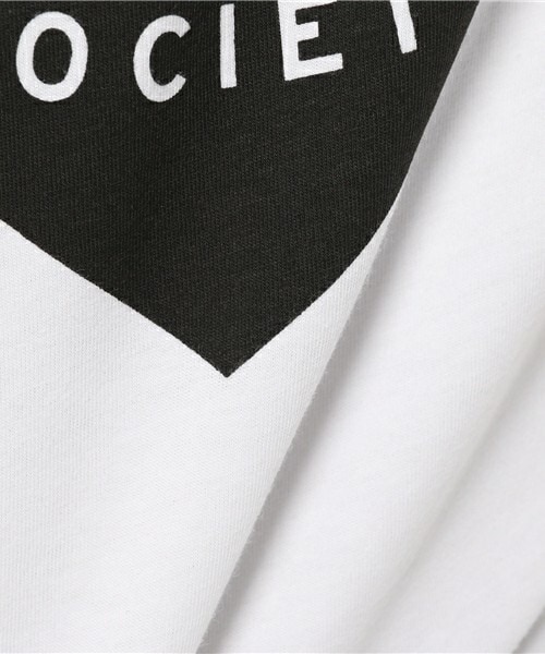 TCSS(ティーシーエスエス)の「TCSS/ティーシーエスエス/STANDARD TEE(Tシャツ/カットソー・メンズ・ホワイト/ブラック/オリーブ/ネイビー・MEDIUM/LARGE)」の9枚目の写真