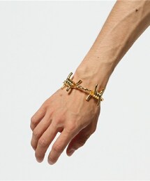 AMBUSH（アンブッシュ）の「AMBUSH 『CLASSIC CHAIN 3』ブレスレット