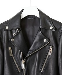 CHRISTIAN DADA（クリスチャンダダ）の「CHRISTIAN DADA ダブル