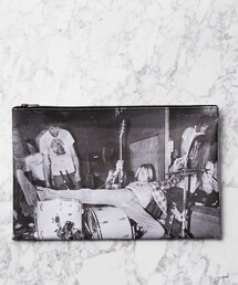 MATATABI | MATATABI 『Charles Peterson』クラッチバッグ(クラッチバッグ)