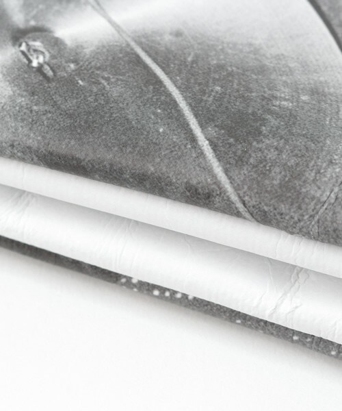 MATATABI(マタタビ)の「MATATABI 『Charles Peterson』クラッチバッグ(クラッチバッグ・メンズ・その他・FREE)」の4枚目の写真