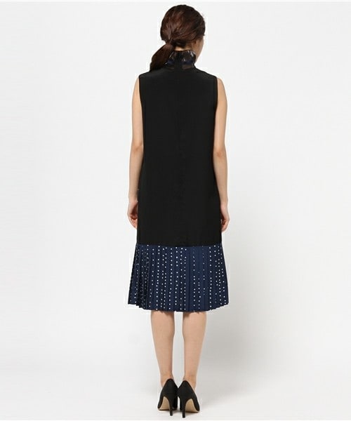 AKIRANAKA（アキラナカ）の「AKIRA NAKA 『Lenka』ワンピース