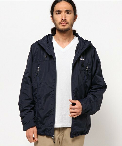 Cape HEIGHTS（ケープハイツ）の「Cape Heights PARMETER JACKET