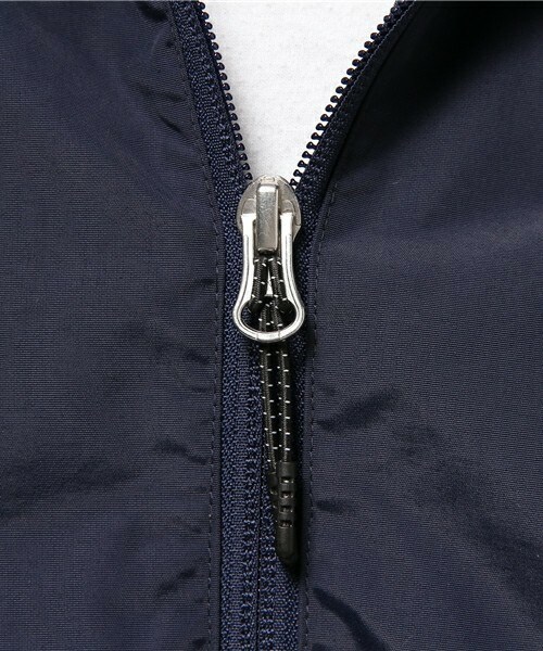 Cape HEIGHTS(ケープハイツ)の「Cape Heights PARMETER JACKET (マウンテンパーカー・メンズ・オリーブ/ネイビー・M/L)」の10枚目の写真