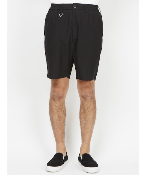 WHIZLIMITED（ウィズリミテッド）の「MIC SHORTS（パンツ・L.GRY/NAV/BLK・M/L）」の16枚目の写真