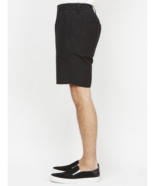 WHIZLIMITED（ウィズリミテッド）の「MIC SHORTS（パンツ・L.GRY/NAV/BLK・M/L）」の18枚目の写真