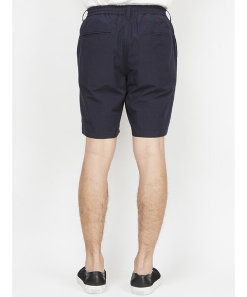WHIZLIMITED（ウィズリミテッド）の「MIC SHORTS（パンツ・L.GRY/NAV/BLK・M/L）」の11枚目の写真