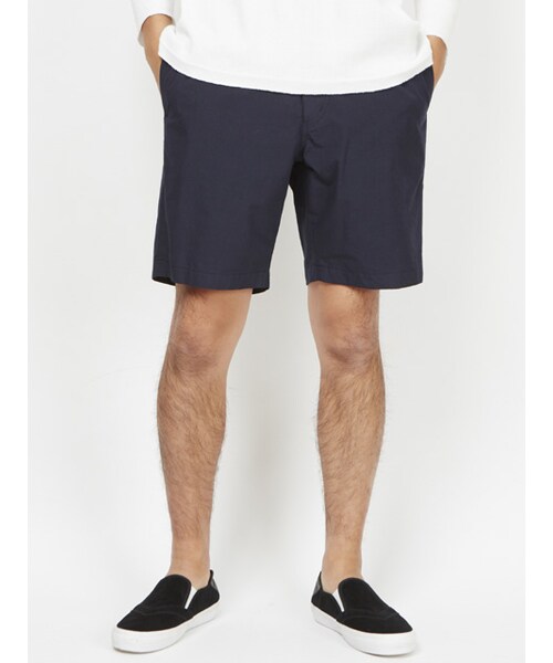 WHIZLIMITED（ウィズリミテッド）の「MIC SHORTS（パンツ・L.GRY/NAV/BLK・M/L）」の7枚目の写真