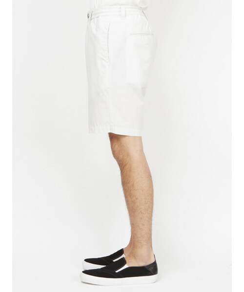 WHIZLIMITED（ウィズリミテッド）の「MIC SHORTS（パンツ・L.GRY/NAV/BLK・M/L）」の6枚目の写真