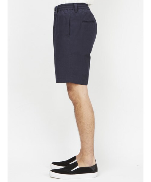 WHIZLIMITED（ウィズリミテッド）の「MIC SHORTS（パンツ・L.GRY/NAV/BLK・M/L）」の12枚目の写真