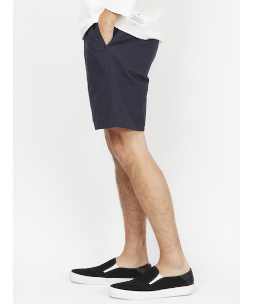 WHIZLIMITED（ウィズリミテッド）の「MIC SHORTS（パンツ・L.GRY/NAV/BLK・M/L）」の9枚目の写真