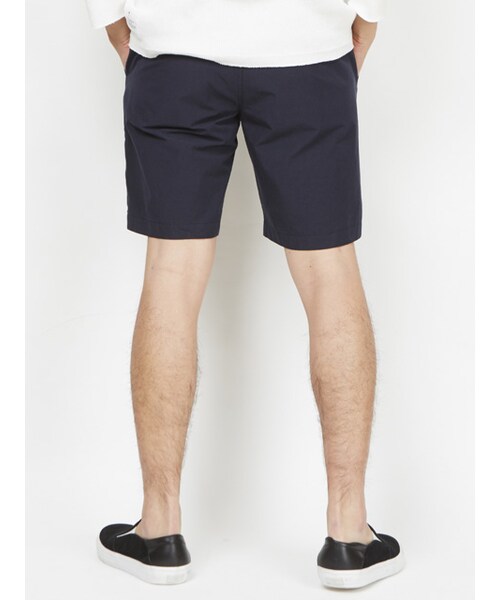 WHIZLIMITED（ウィズリミテッド）の「MIC SHORTS（パンツ・L.GRY/NAV/BLK・M/L）」の8枚目の写真