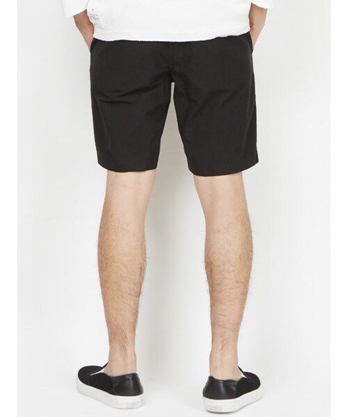 WHIZLIMITED（ウィズリミテッド）の「MIC SHORTS（パンツ・L.GRY/NAV/BLK・M/L）」の14枚目の写真