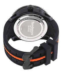 Mark&Lona × Tendence コラボウォッチ【中古】 Mark&Lona × Tendence コラボウォッチ【中古】 - メルカリ
