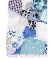 H.P.FRANCE（アッシュペーフランス）の「PAZUKI ストール（）」 - WEAR